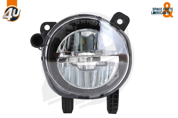 4U Autoparts 60135BW