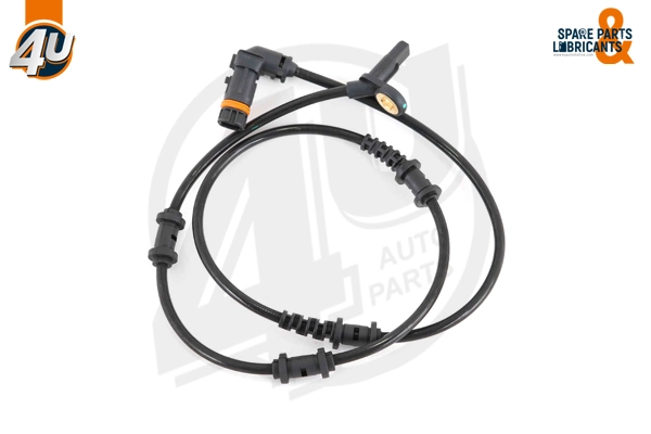 4U Autoparts 20205MR