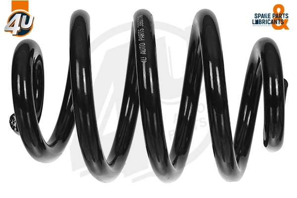 4U Autoparts 39601VV