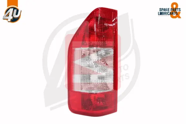 4U Autoparts 60020MR