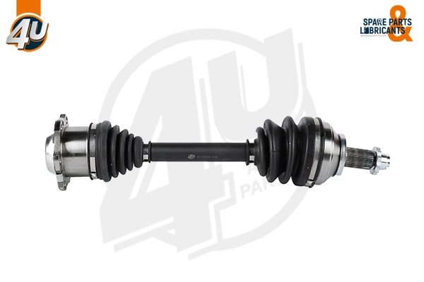 4U Autoparts 51118VV