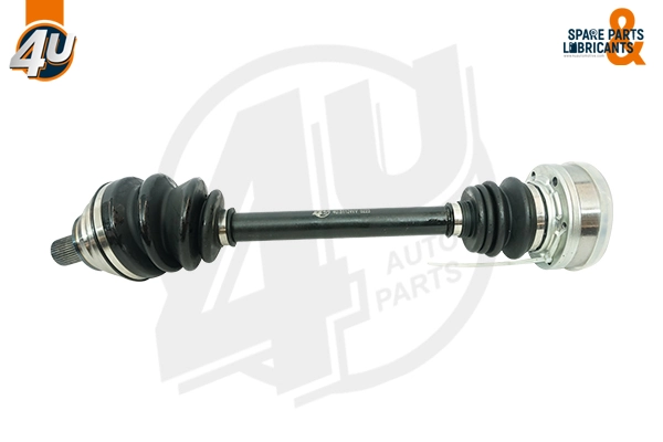 4U Autoparts 51124VV