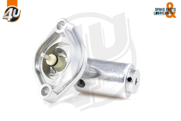 4U Autoparts 16124MR