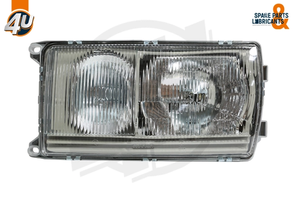 4U Autoparts 60050MR