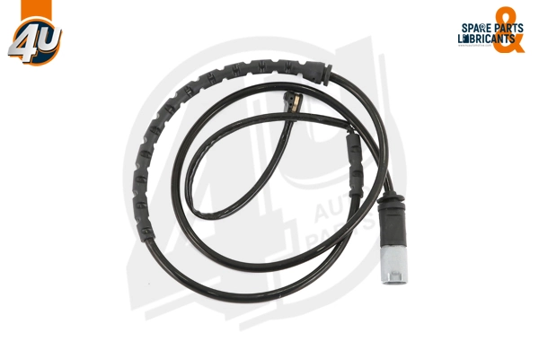 4U Autoparts 12419BW