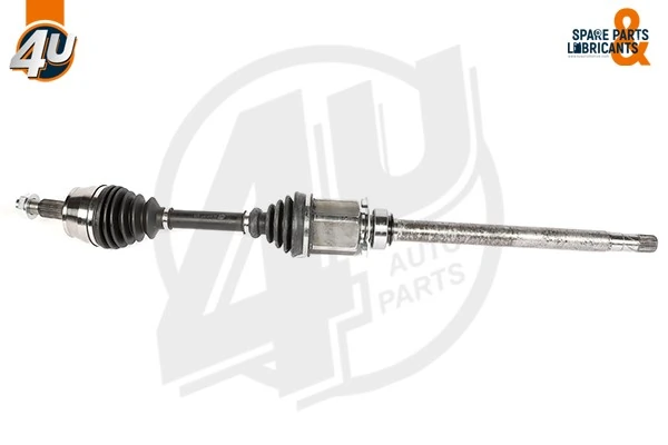 4U Autoparts 23070FT