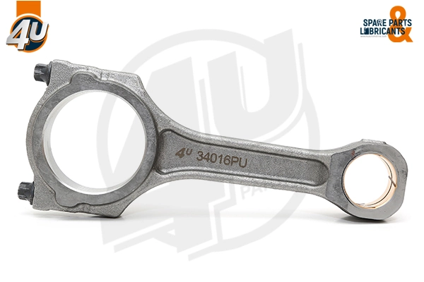 4U Autoparts 34016PU