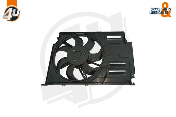 4U Autoparts 15774BW