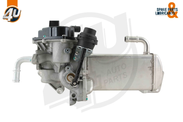 4U Autoparts 45851VV