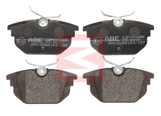 ABE C2F005ABE