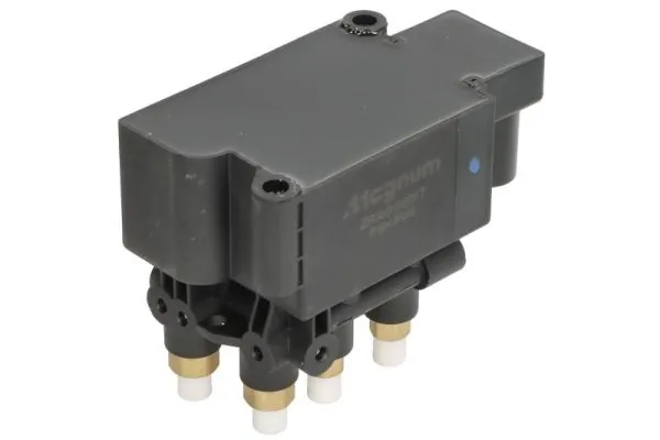 Magnum Technology ZRA005MT