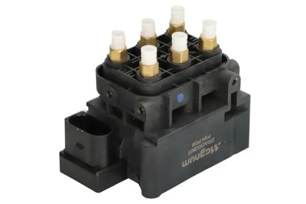 Magnum Technology ZRA003MT