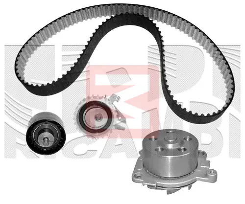 AUTOTEAM KATW1278