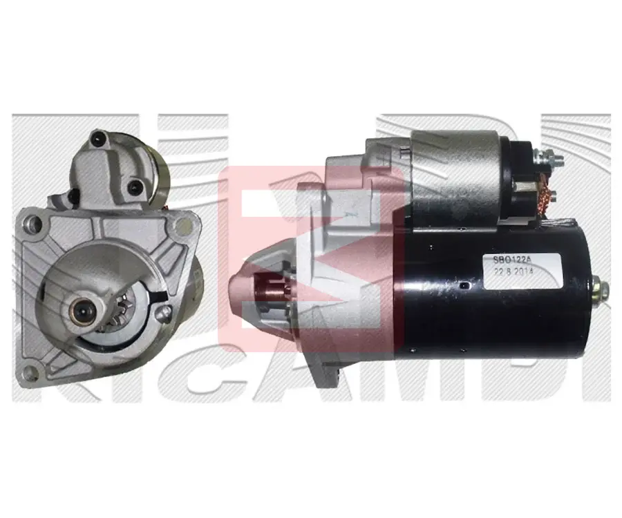 AUTOTEAM SBO122