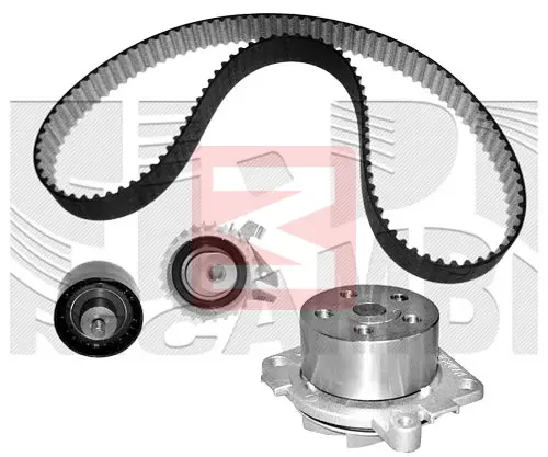 AUTOTEAM KATW1279