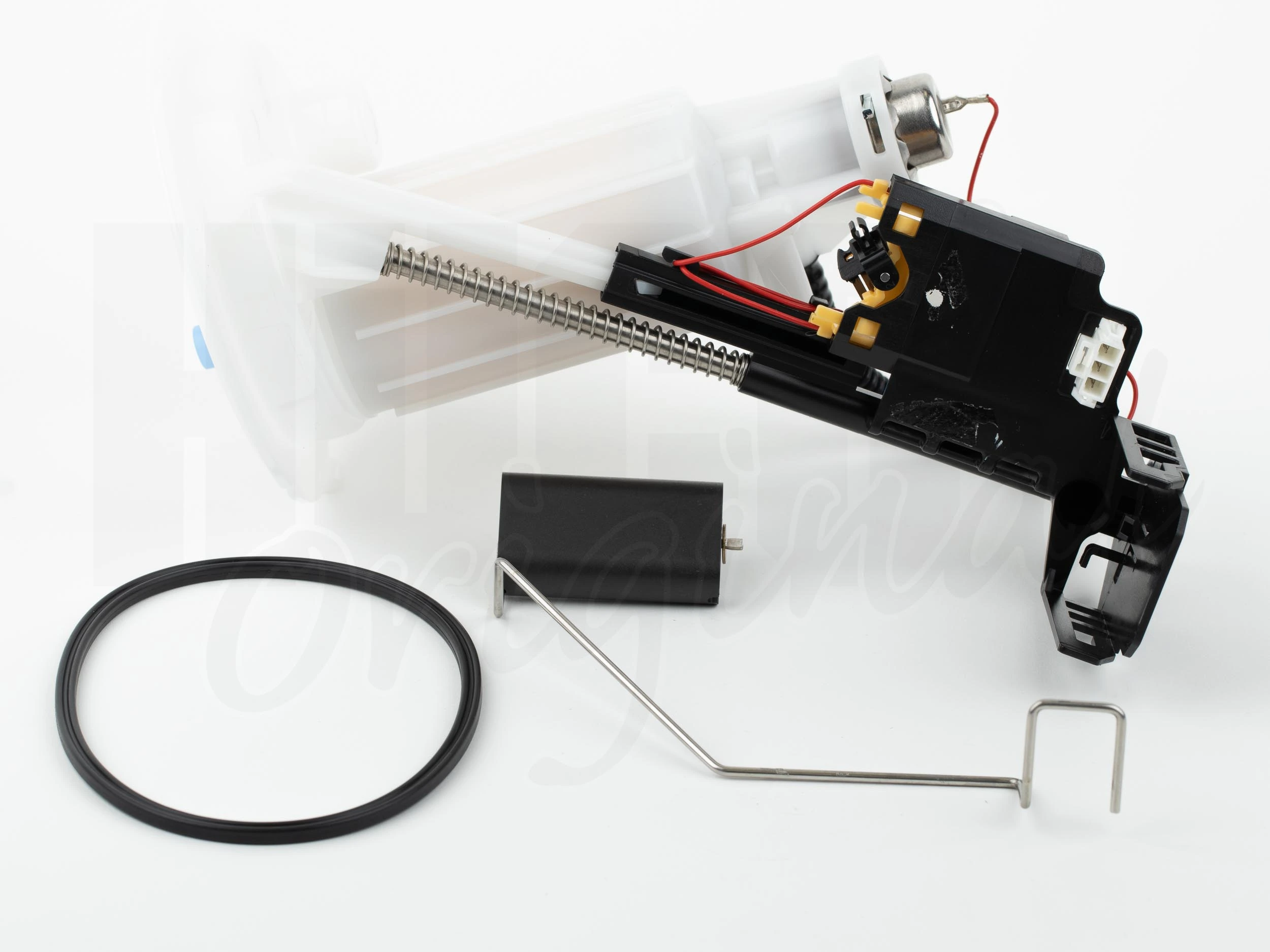 ASTEMO-HITACHI 133244