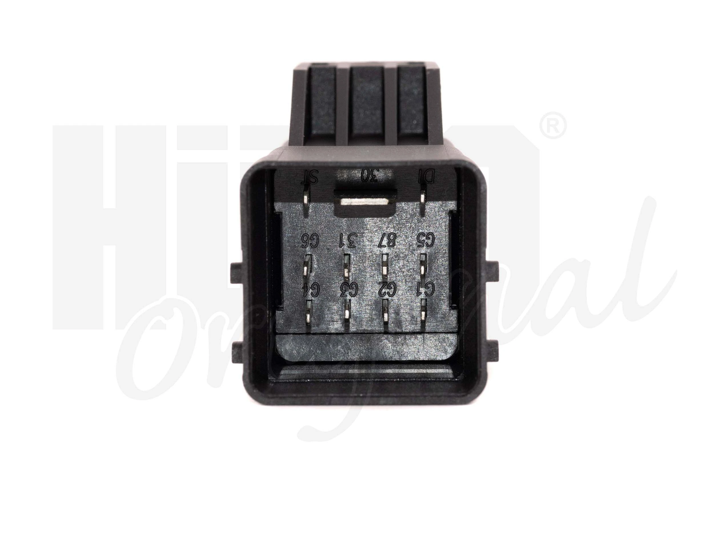 ASTEMO-HITACHI 132253