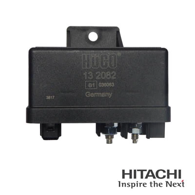 ASTEMO-HITACHI 2502082