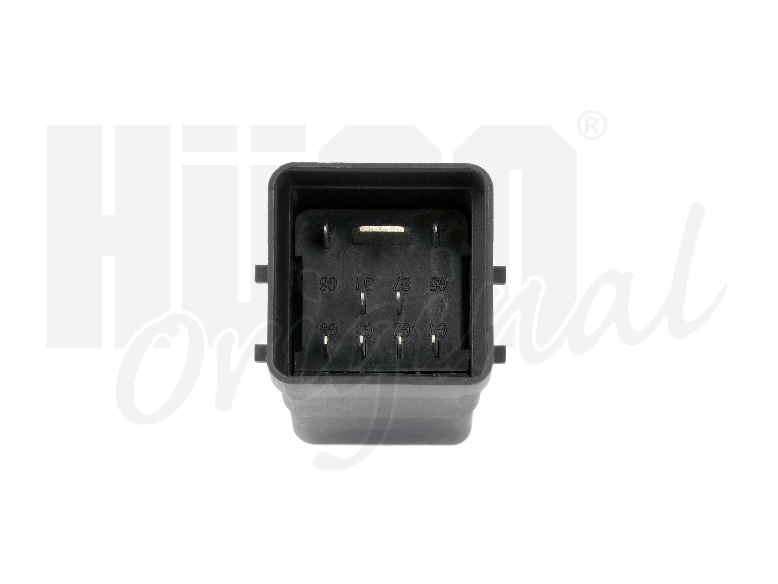 ASTEMO-HITACHI 132230