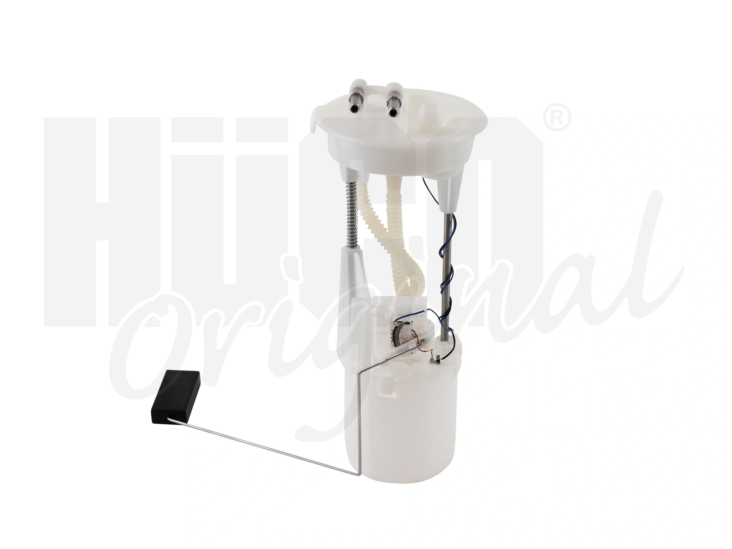 ASTEMO-HITACHI 133218