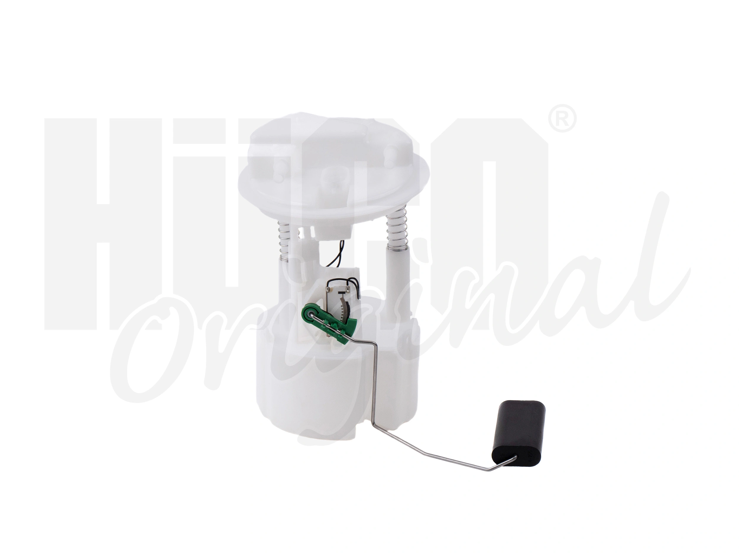 ASTEMO-HITACHI 133226