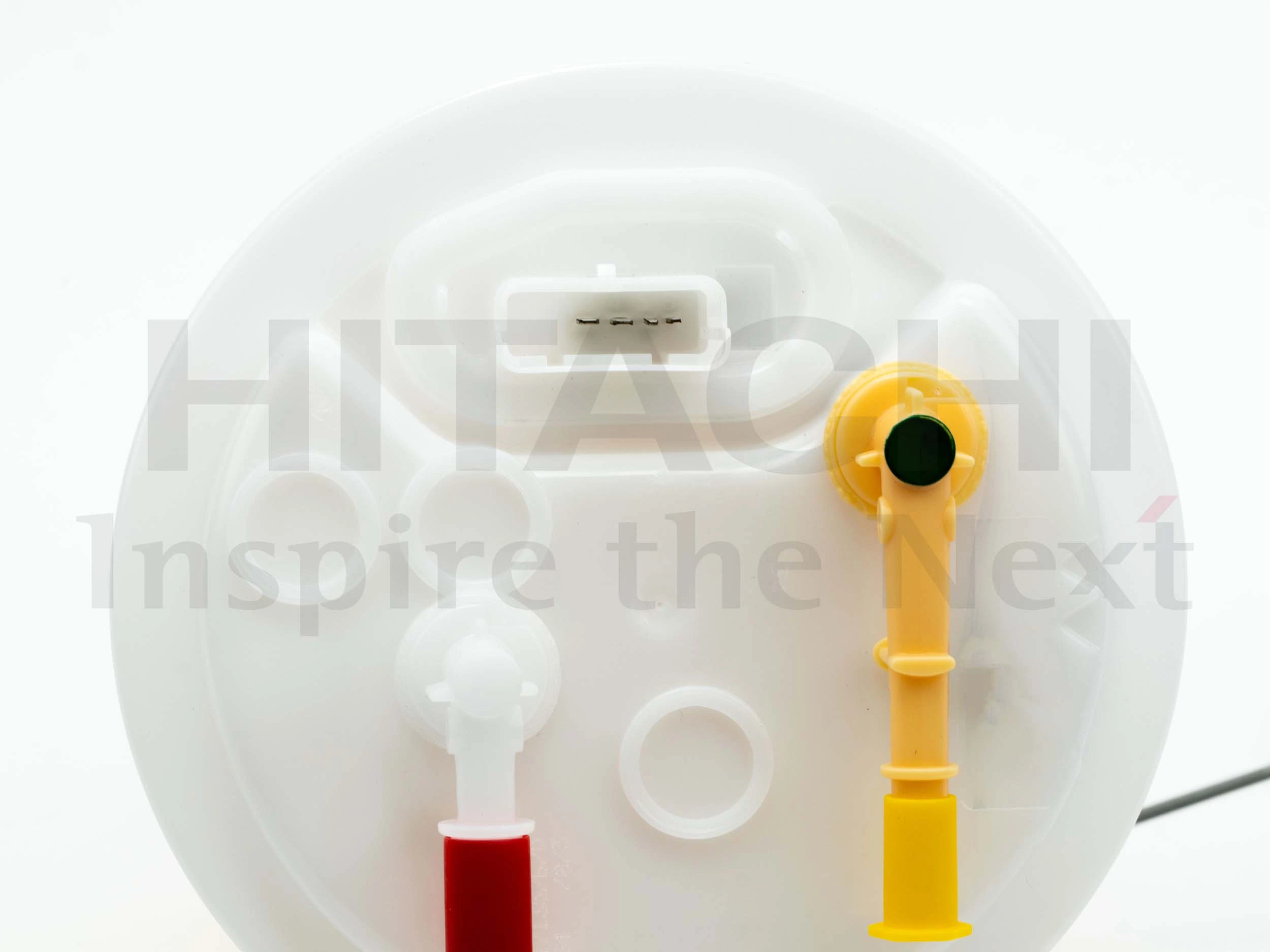 ASTEMO-HITACHI 2503232