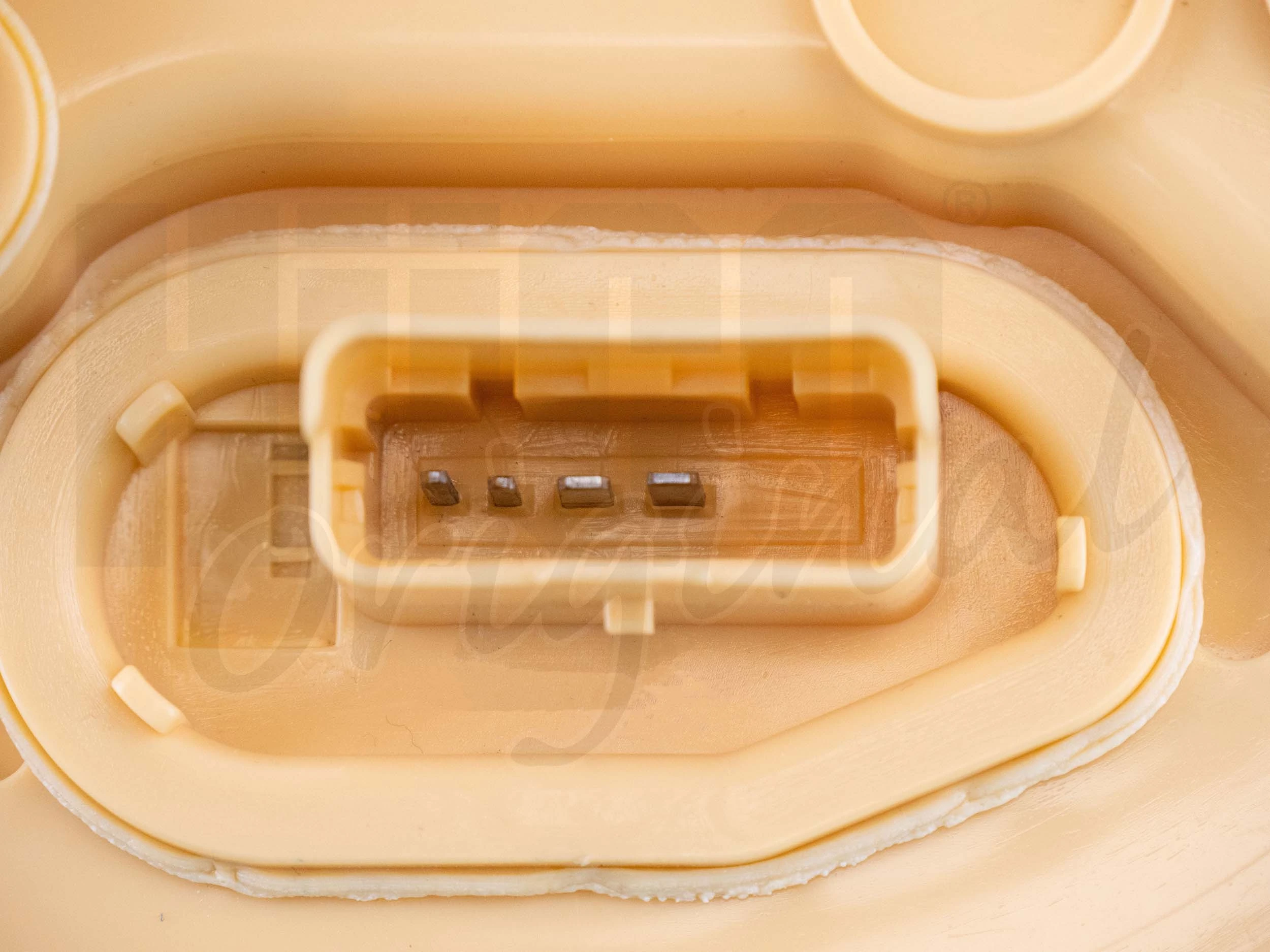 ASTEMO-HITACHI 133215