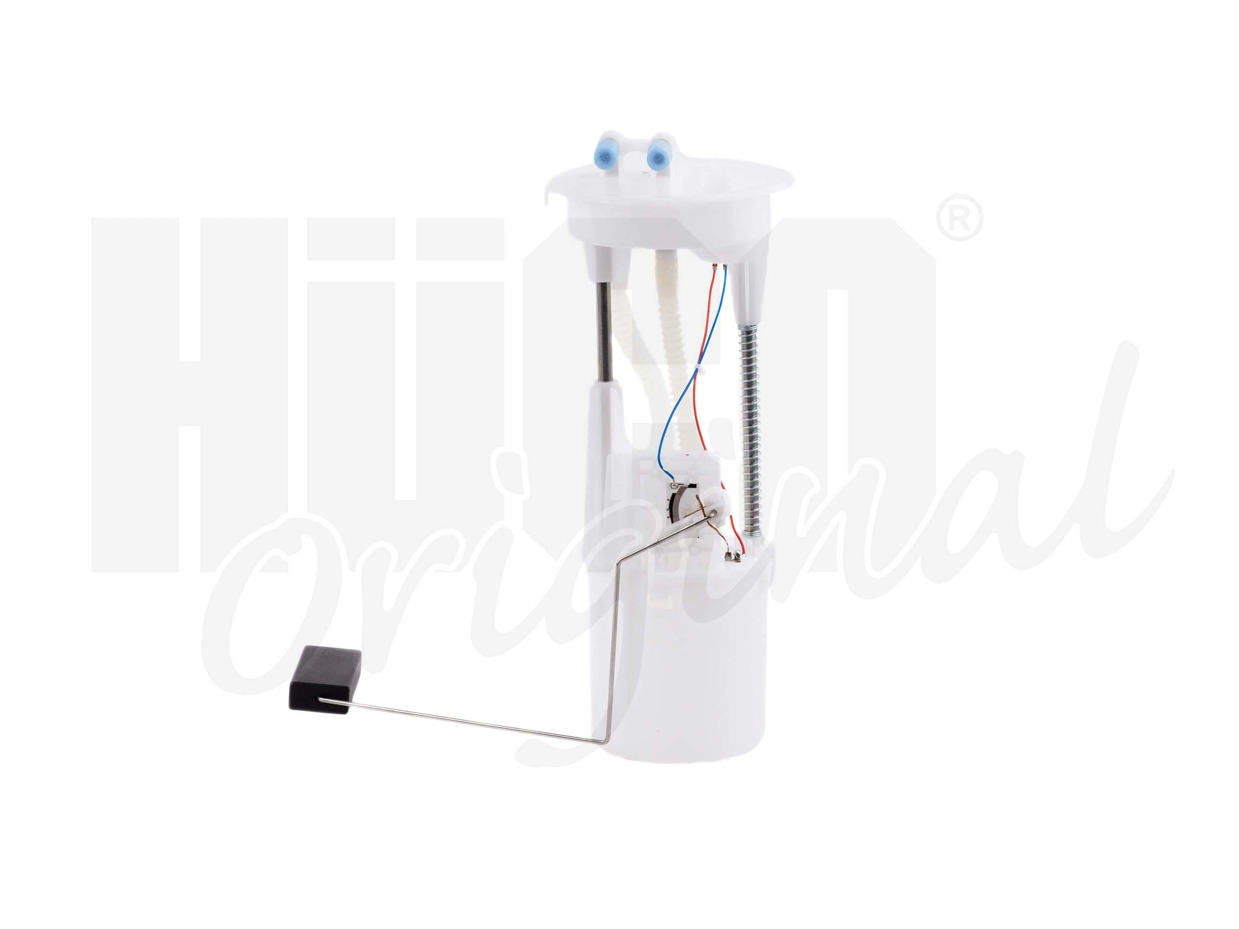 ASTEMO-HITACHI 133233