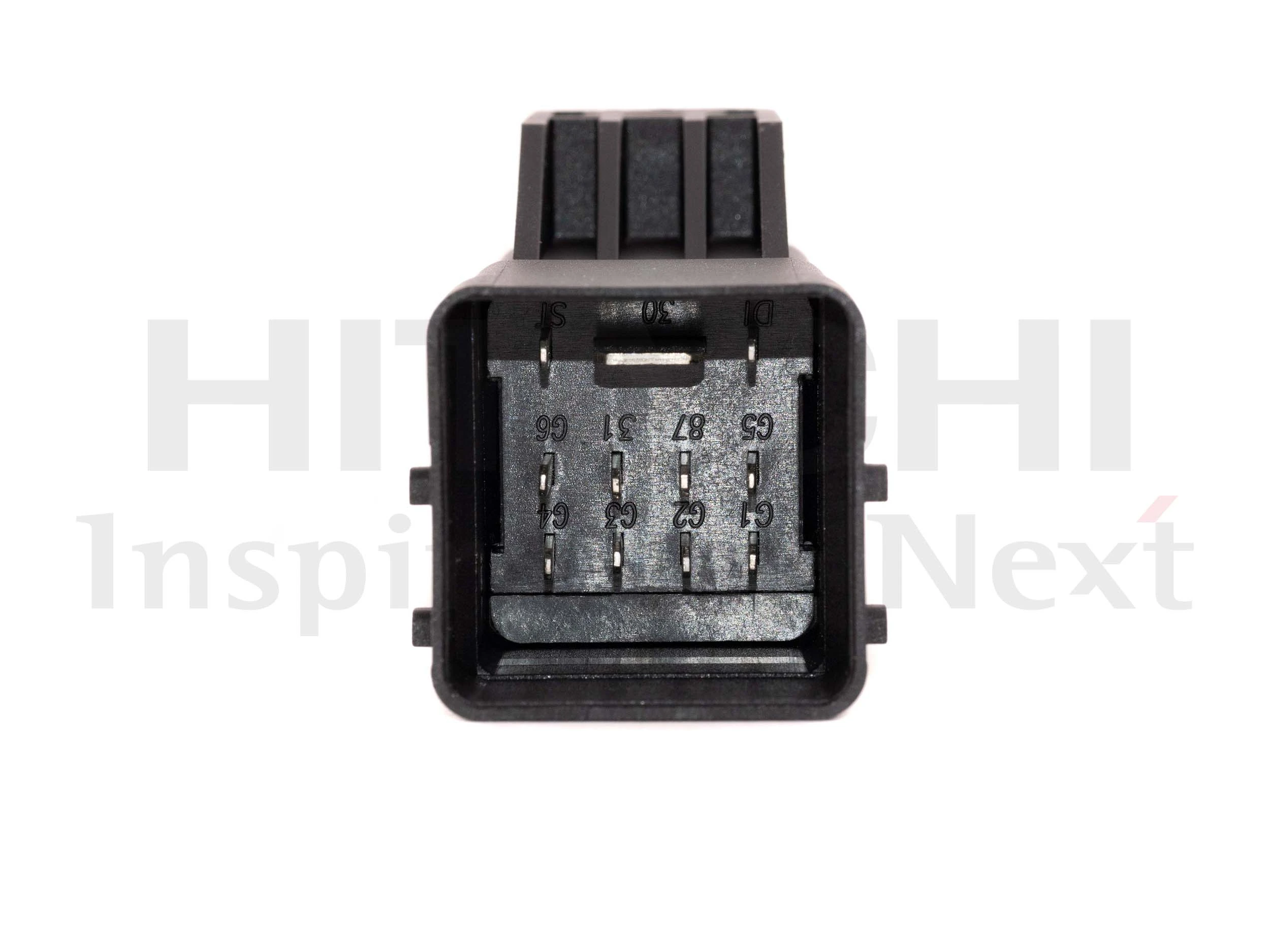 ASTEMO-HITACHI 2502253