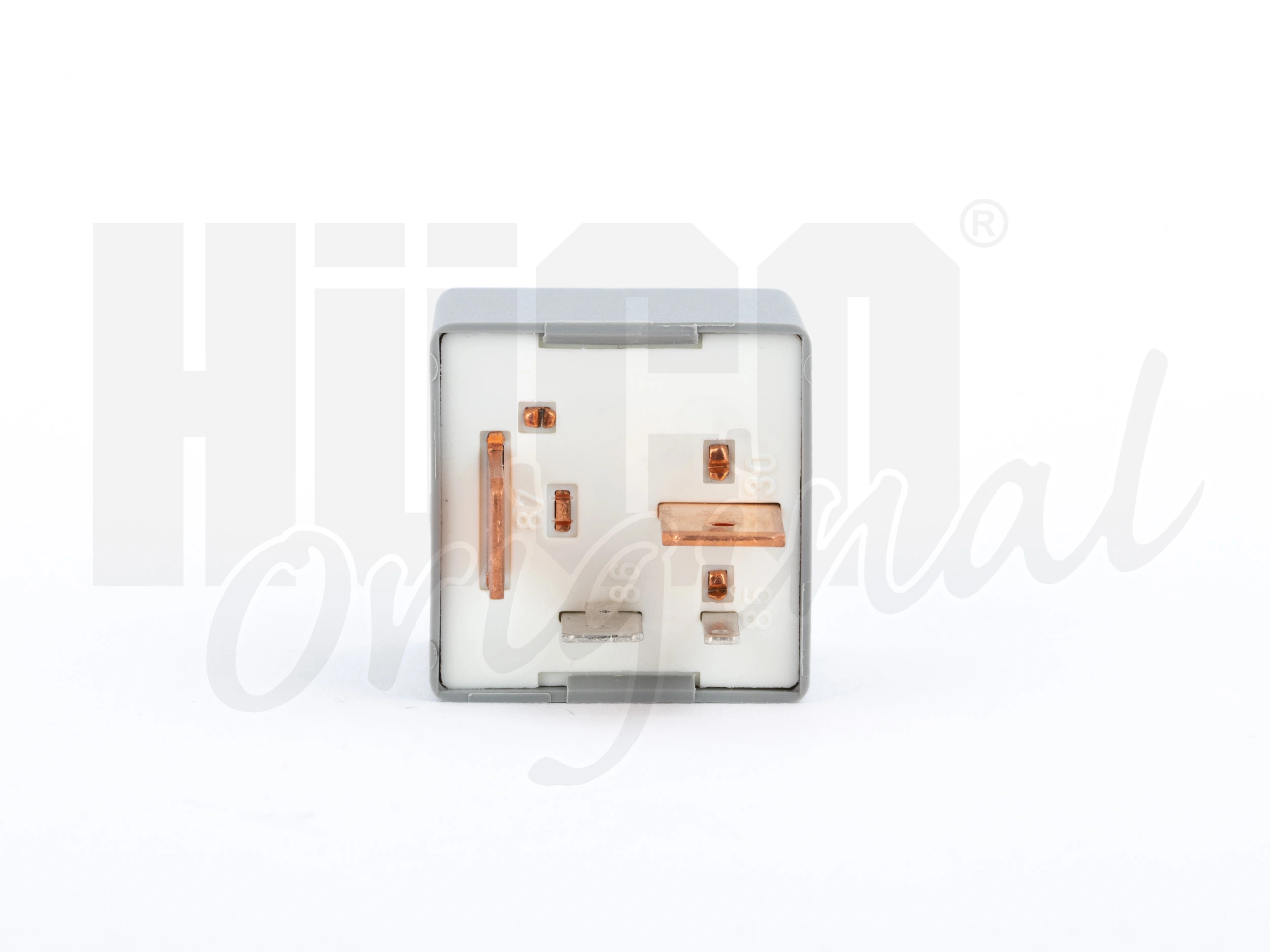 ASTEMO-HITACHI 132258