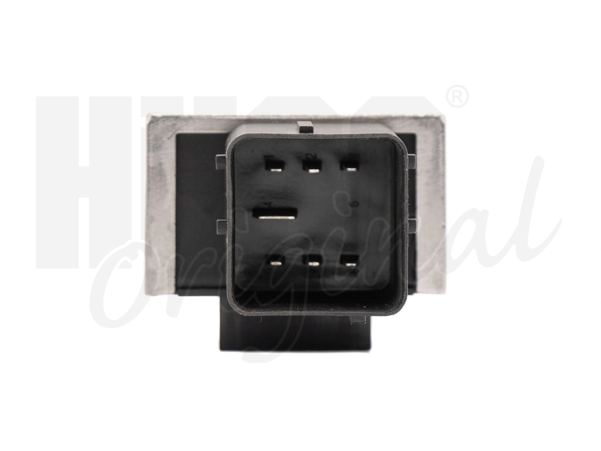 ASTEMO-HITACHI 132122