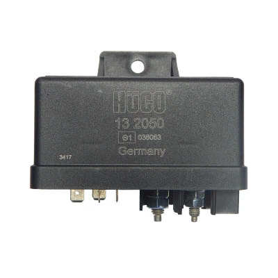 ASTEMO-HITACHI 132050