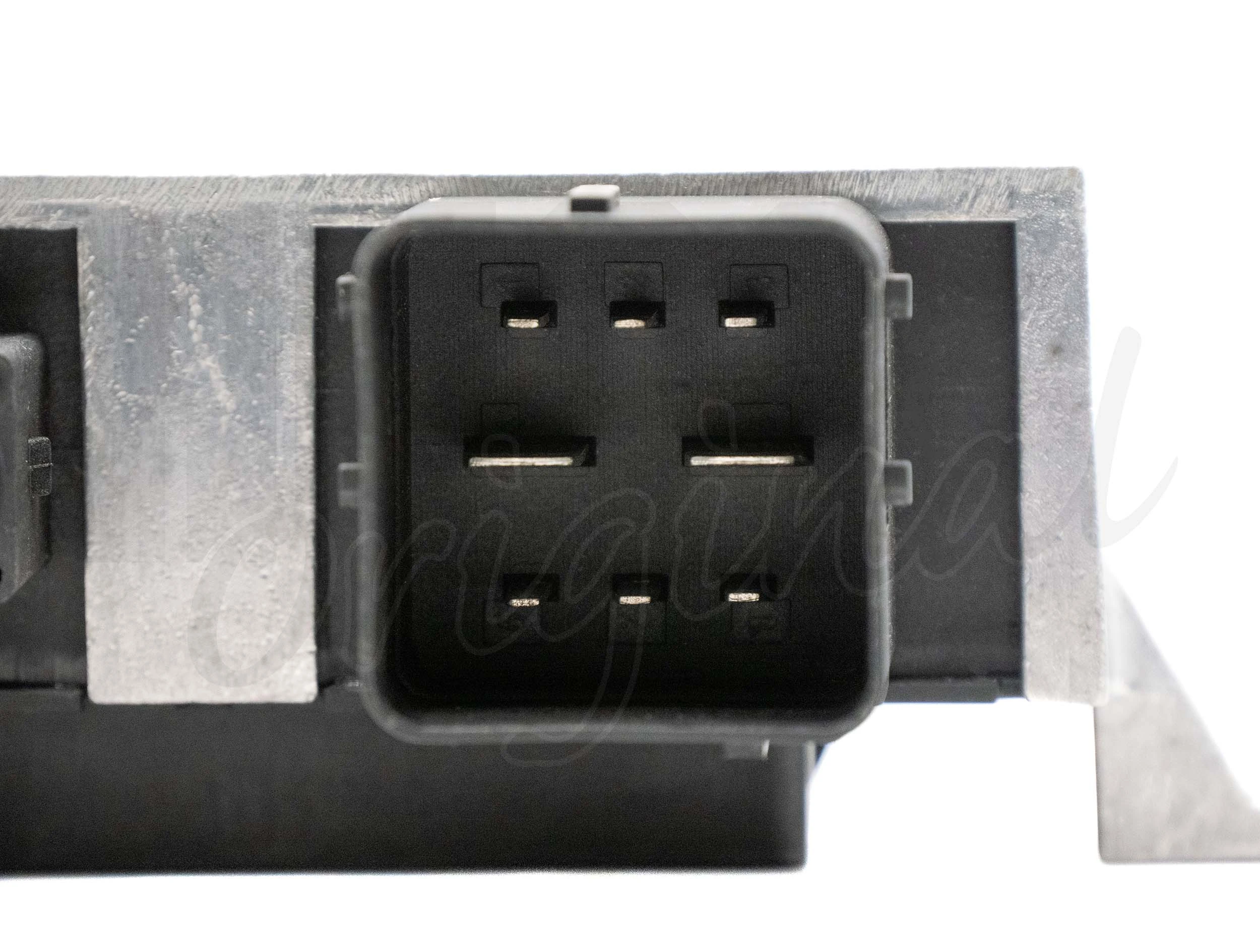 ASTEMO-HITACHI 132118