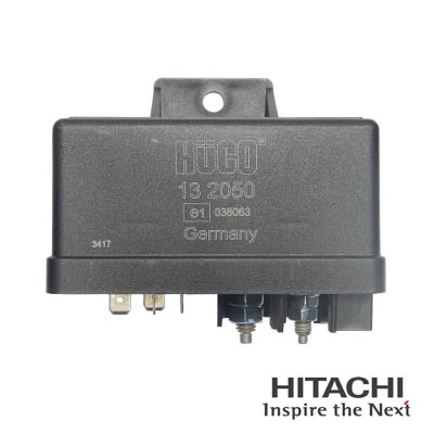 ASTEMO-HITACHI 2502050