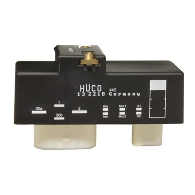 ASTEMO-HITACHI 132218