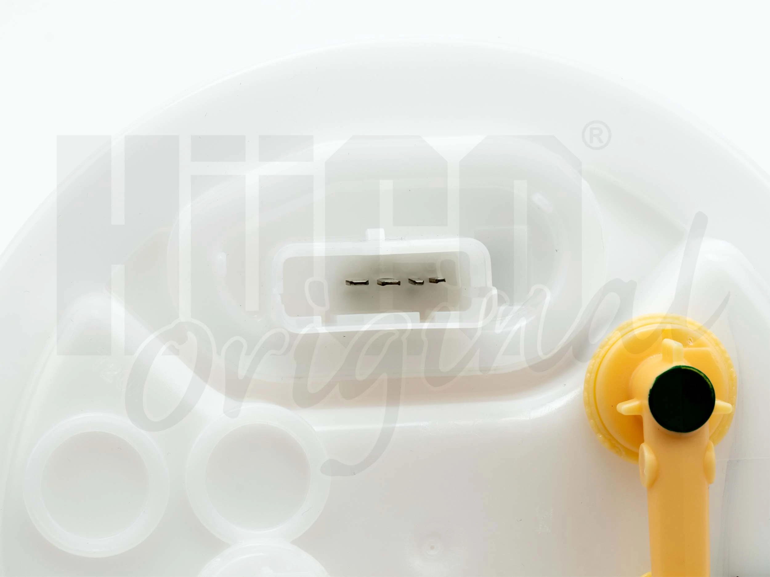 ASTEMO-HITACHI 133232