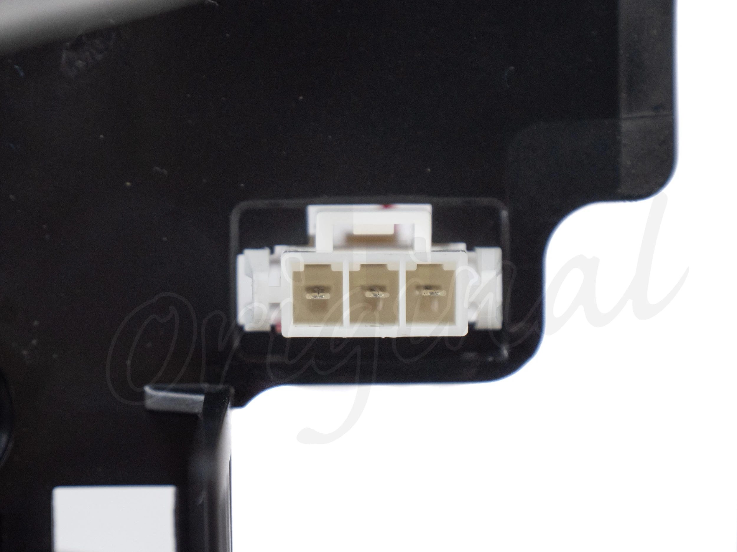 ASTEMO-HITACHI 133220