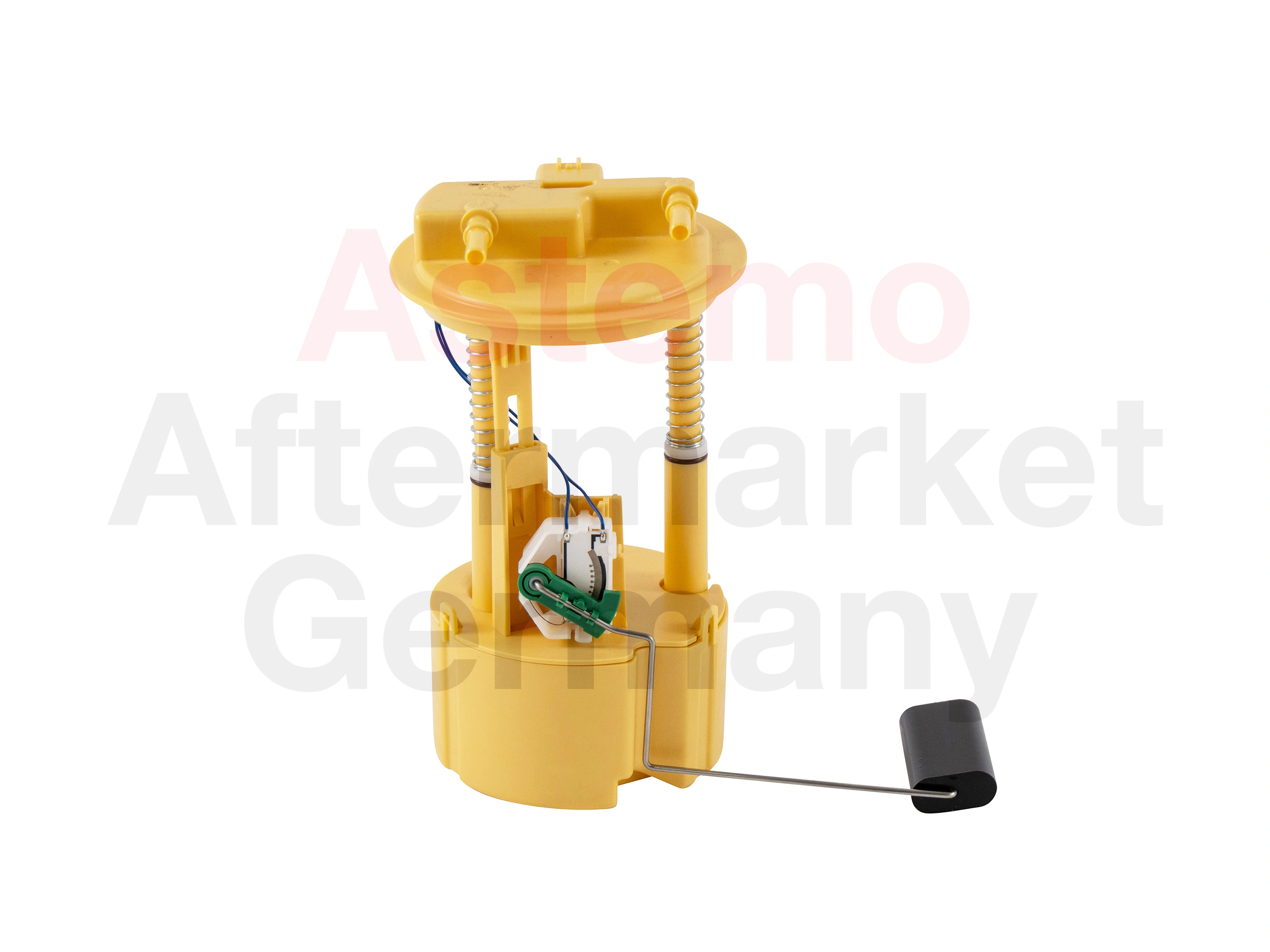 ASTEMO-HITACHI 2502673