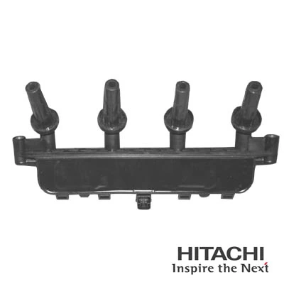 ASTEMO-HITACHI 2503817