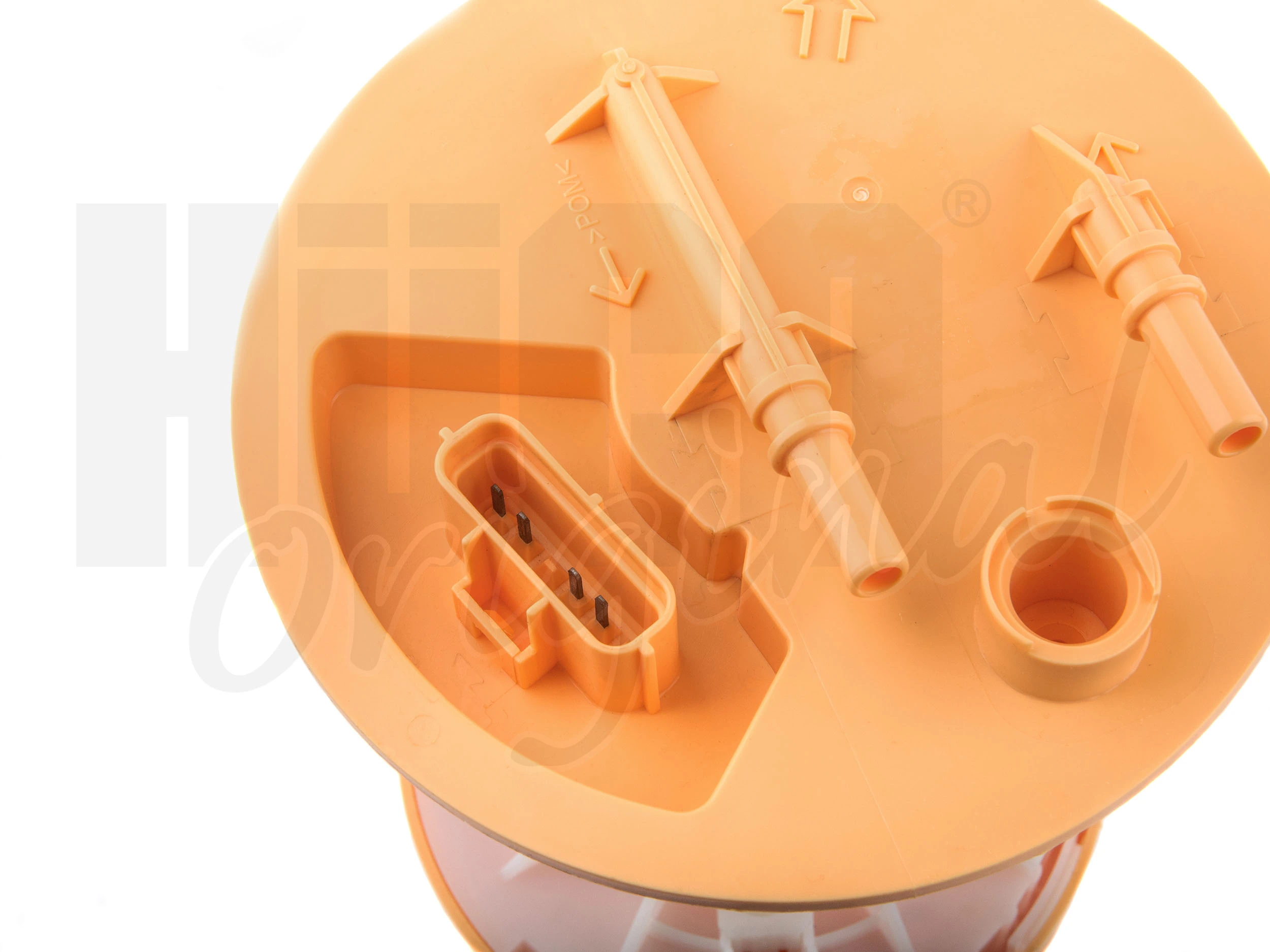 ASTEMO-HITACHI 133279