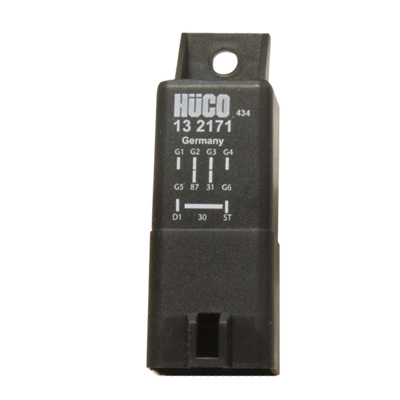 ASTEMO-HITACHI 132171