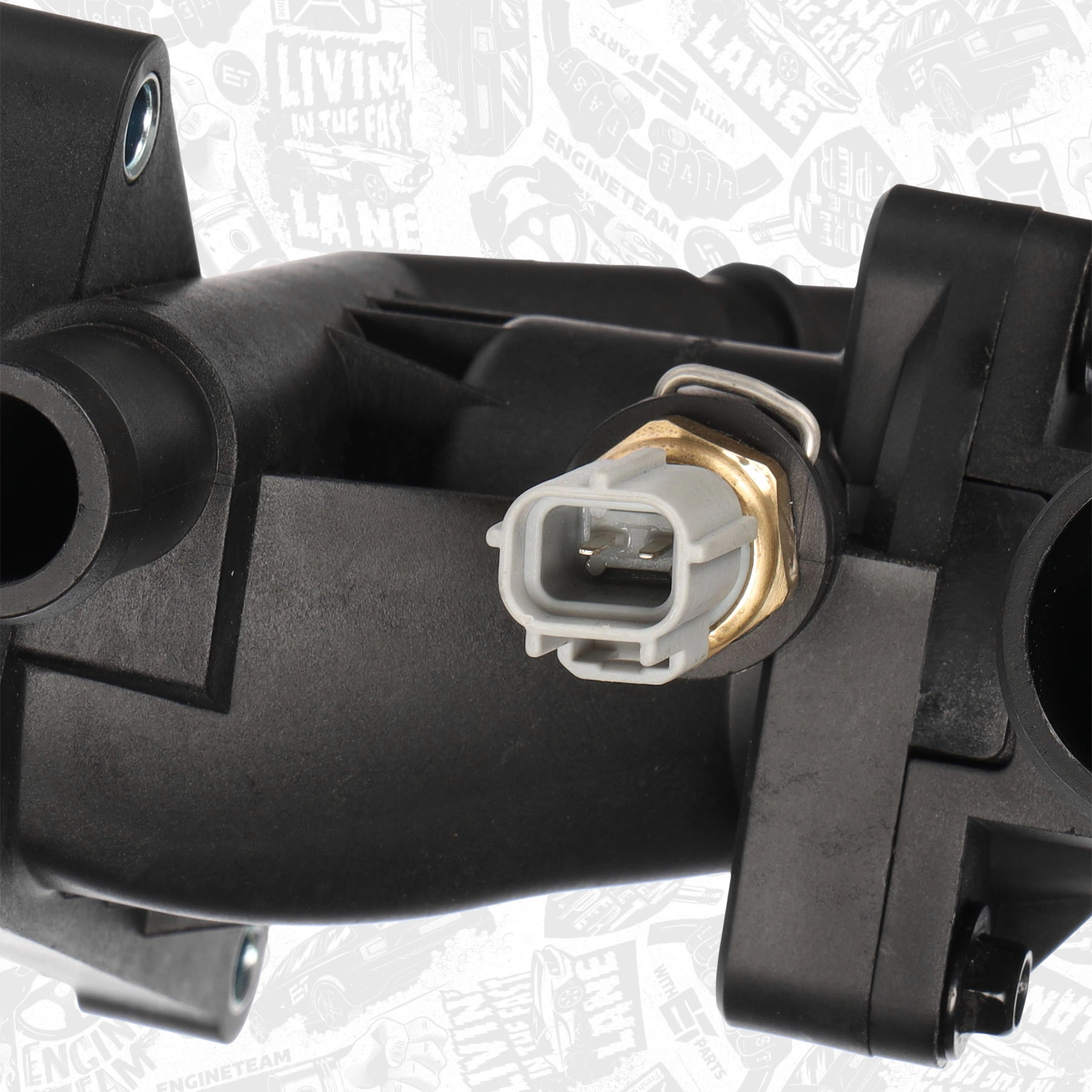 ET ENGINETEAM ED0238