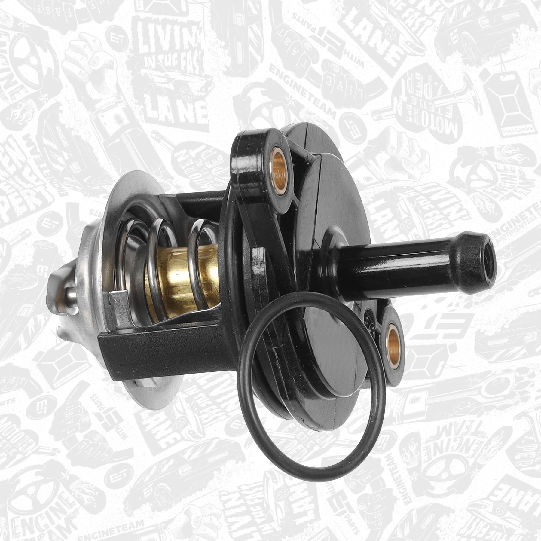 ET ENGINETEAM ED0253