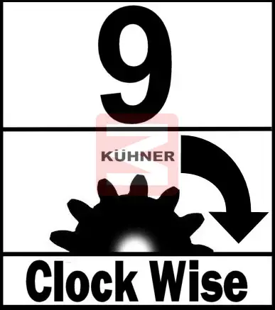 AD KÜHNER 10585