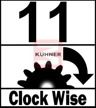 AD KÜHNER 10332