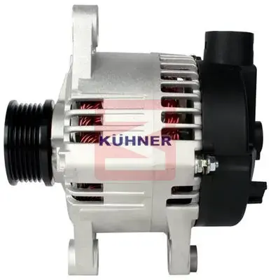AD KÜHNER 301189RI
