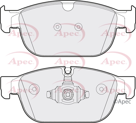 APEC PAD2130