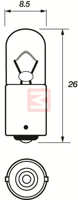 MOTAQUIP VBU233