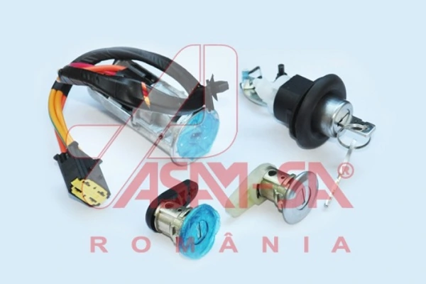 ASAM AUTOMOTIVE 32145