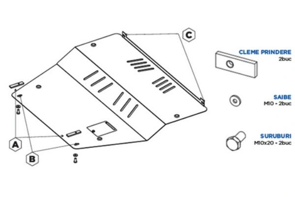 ASAM AUTOMOTIVE 63051